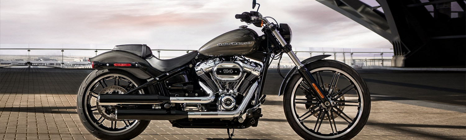 2020 Harley-Davidson® Softail Breakout for sale in Big Sky Harley-Davidson®, Great Falls, Montana